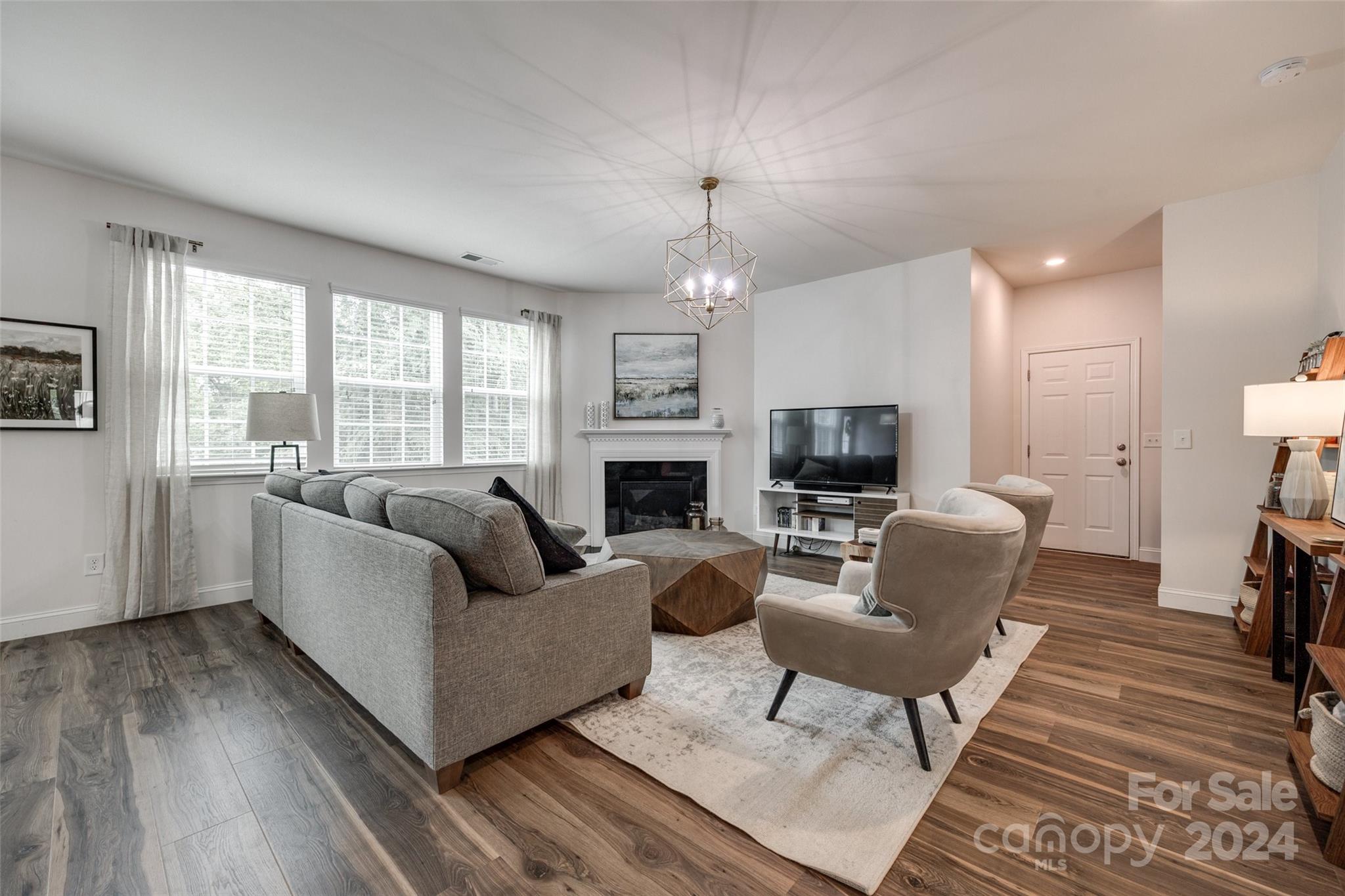 The Retreat at Rayfield - Residential