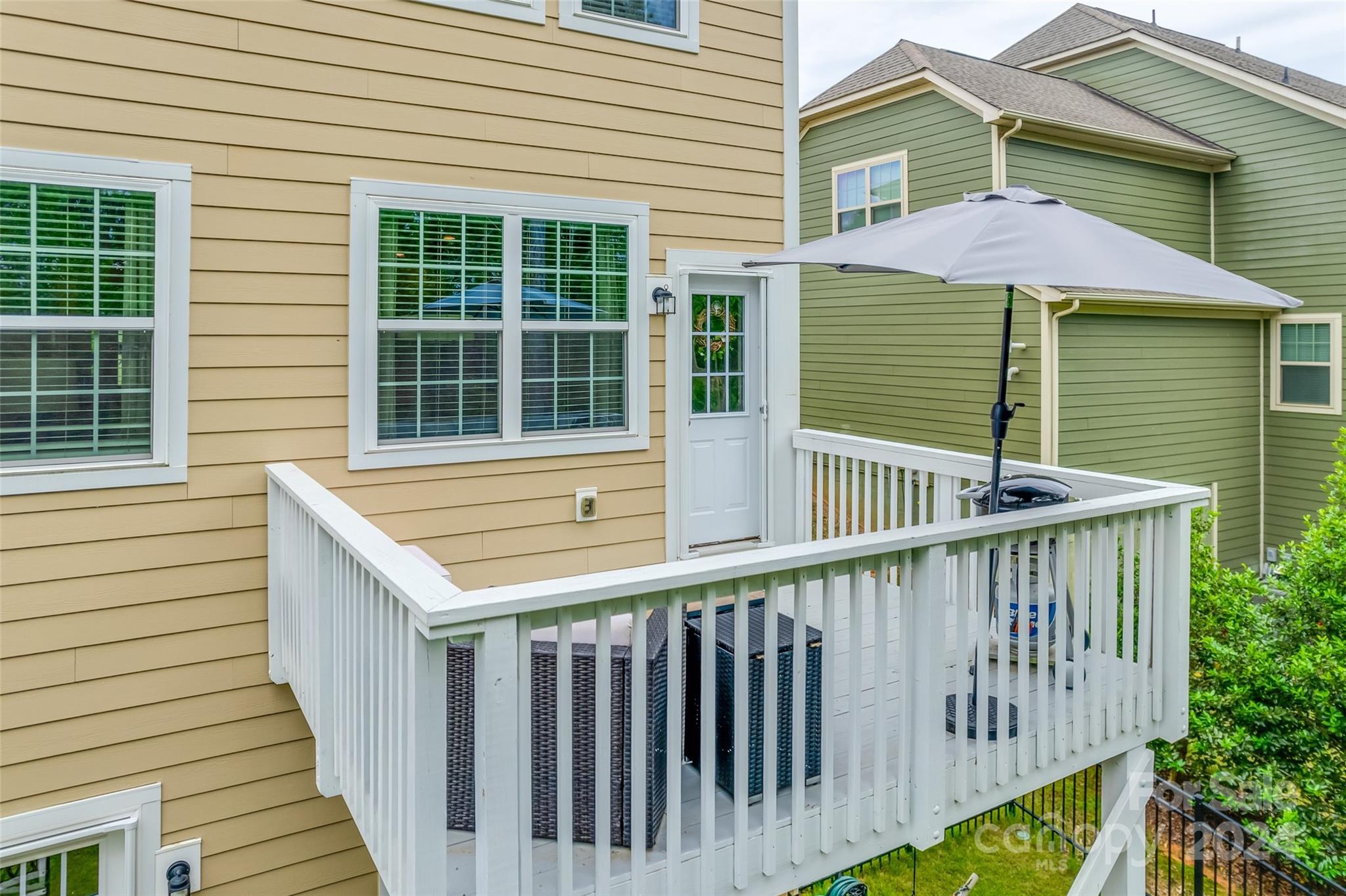 The Retreat at Rayfield - Residential