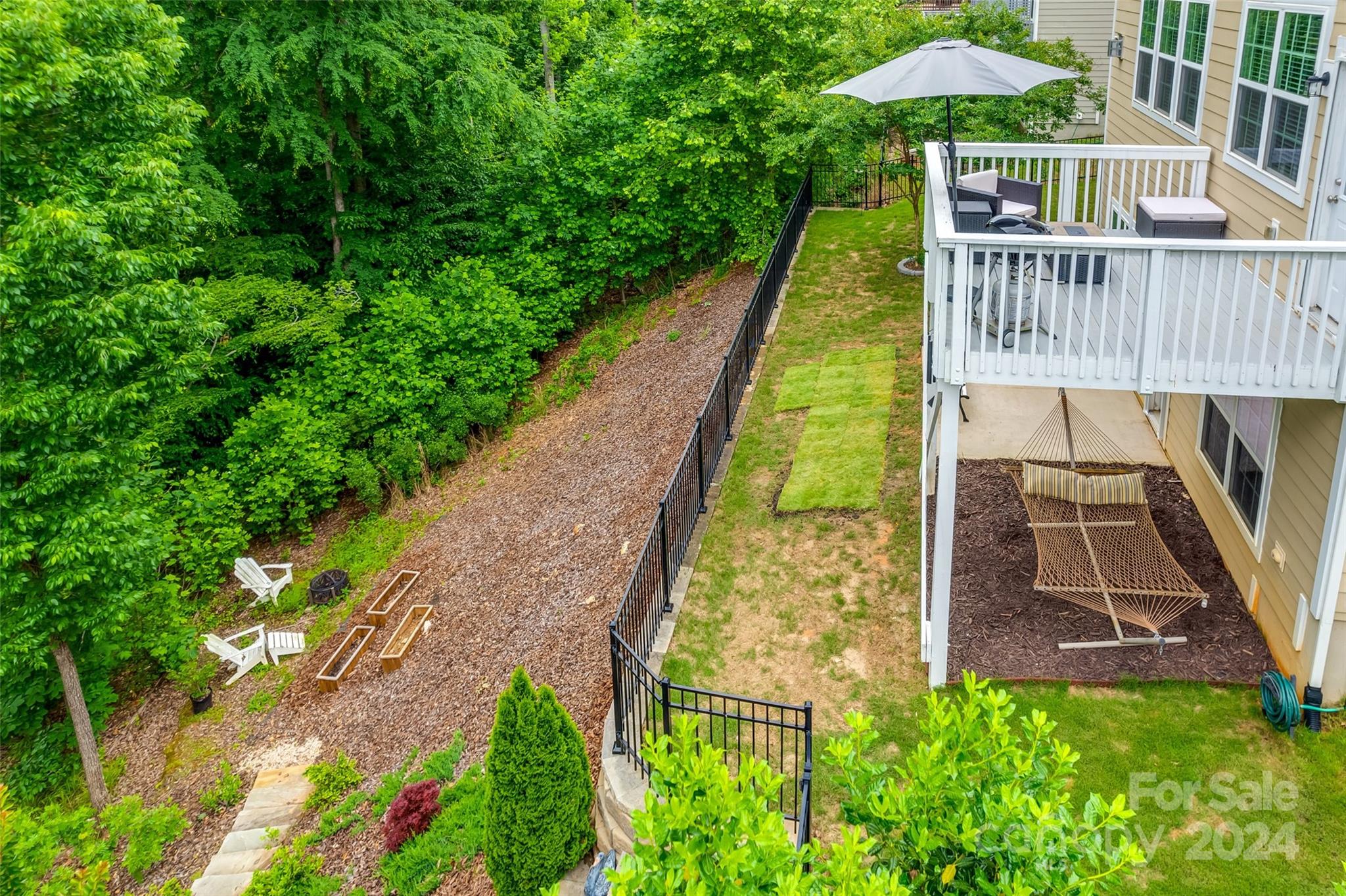 The Retreat at Rayfield - Residential