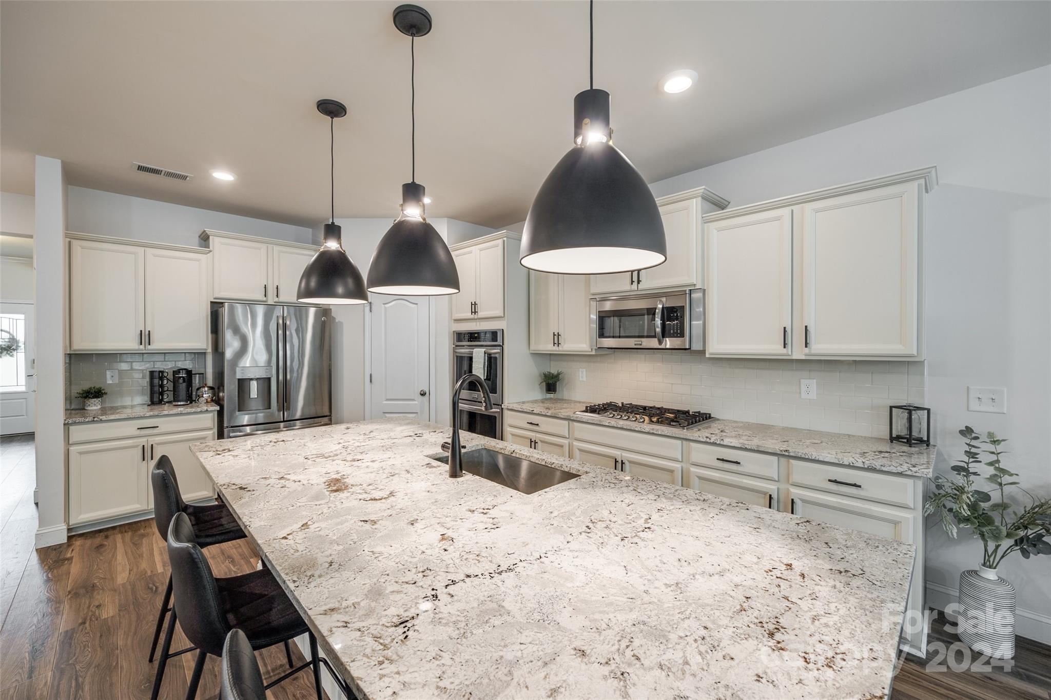 The Retreat at Rayfield - Residential