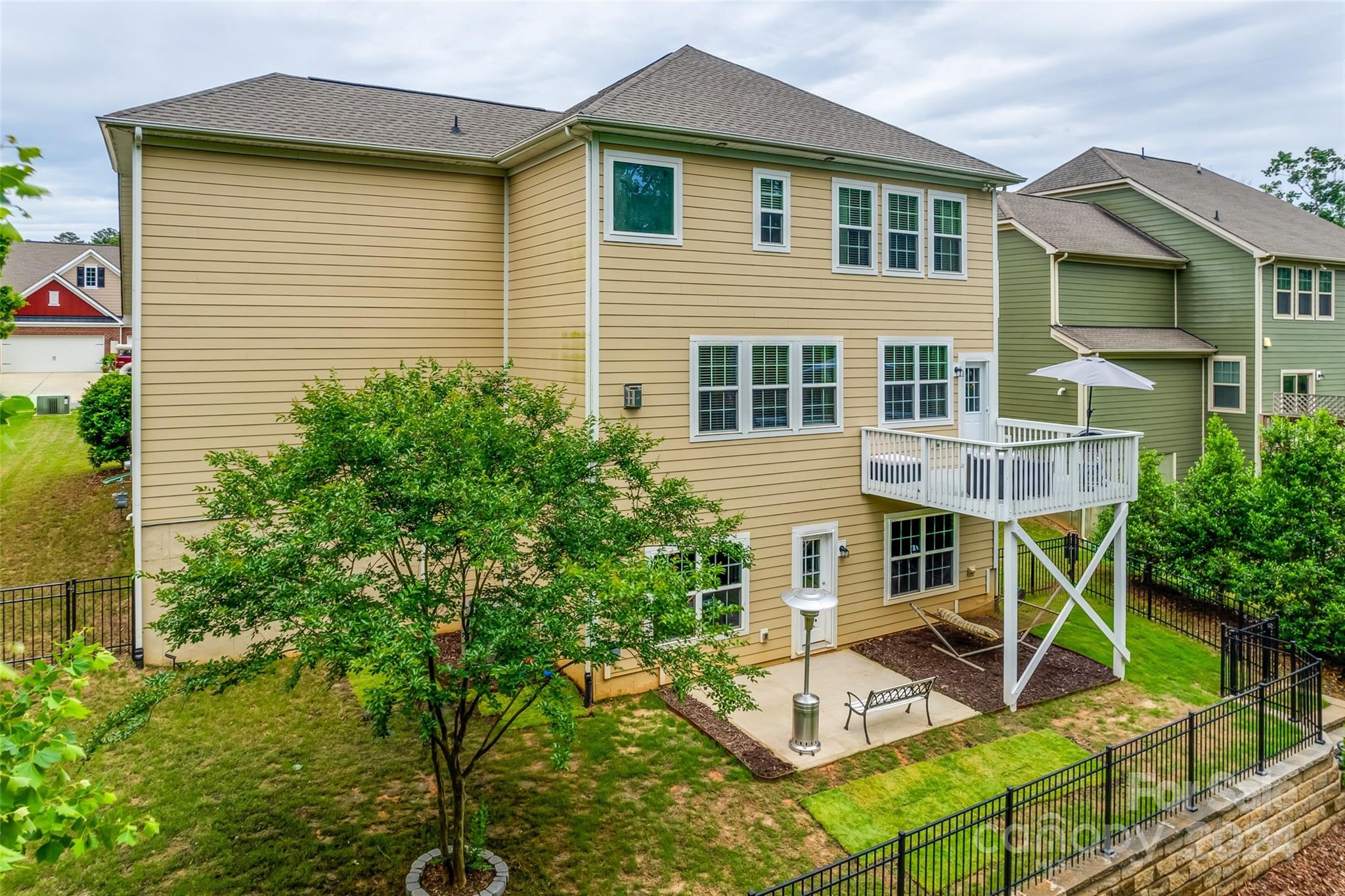 The Retreat at Rayfield - Residential