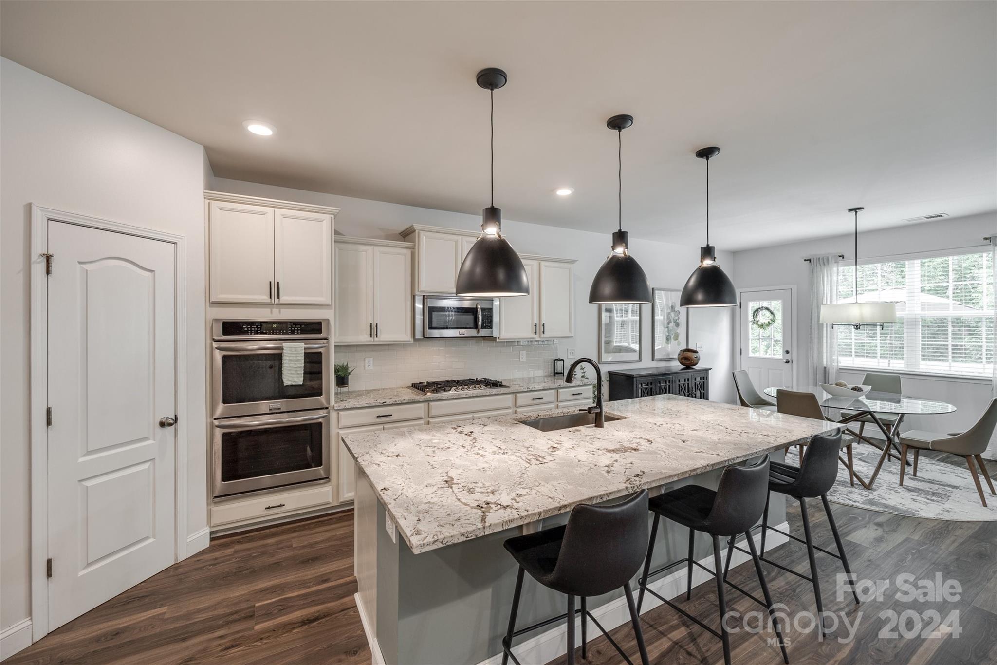 The Retreat at Rayfield - Residential