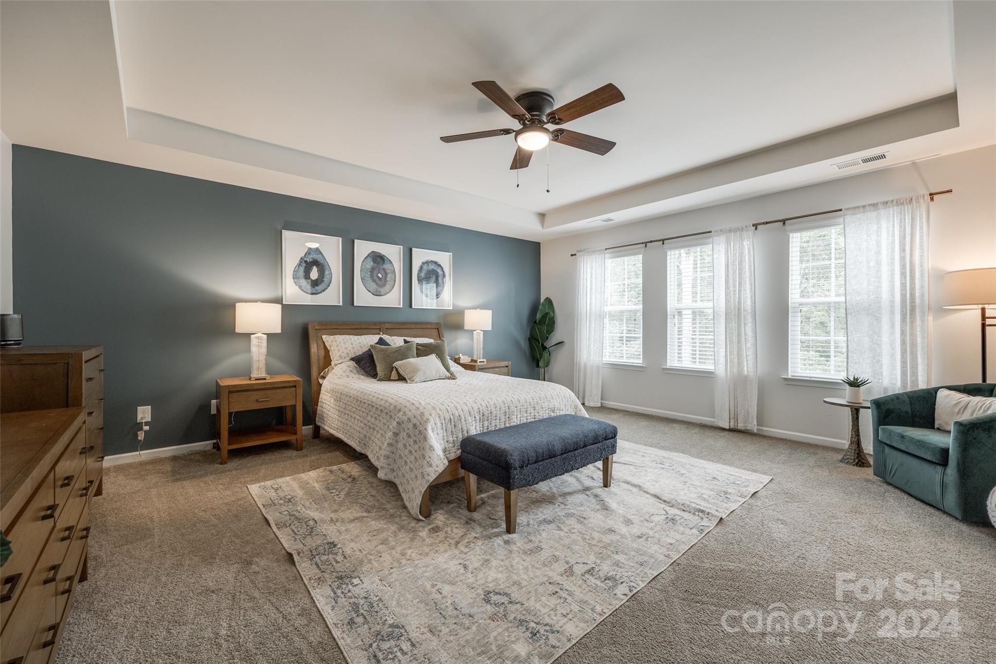 The Retreat at Rayfield - Residential