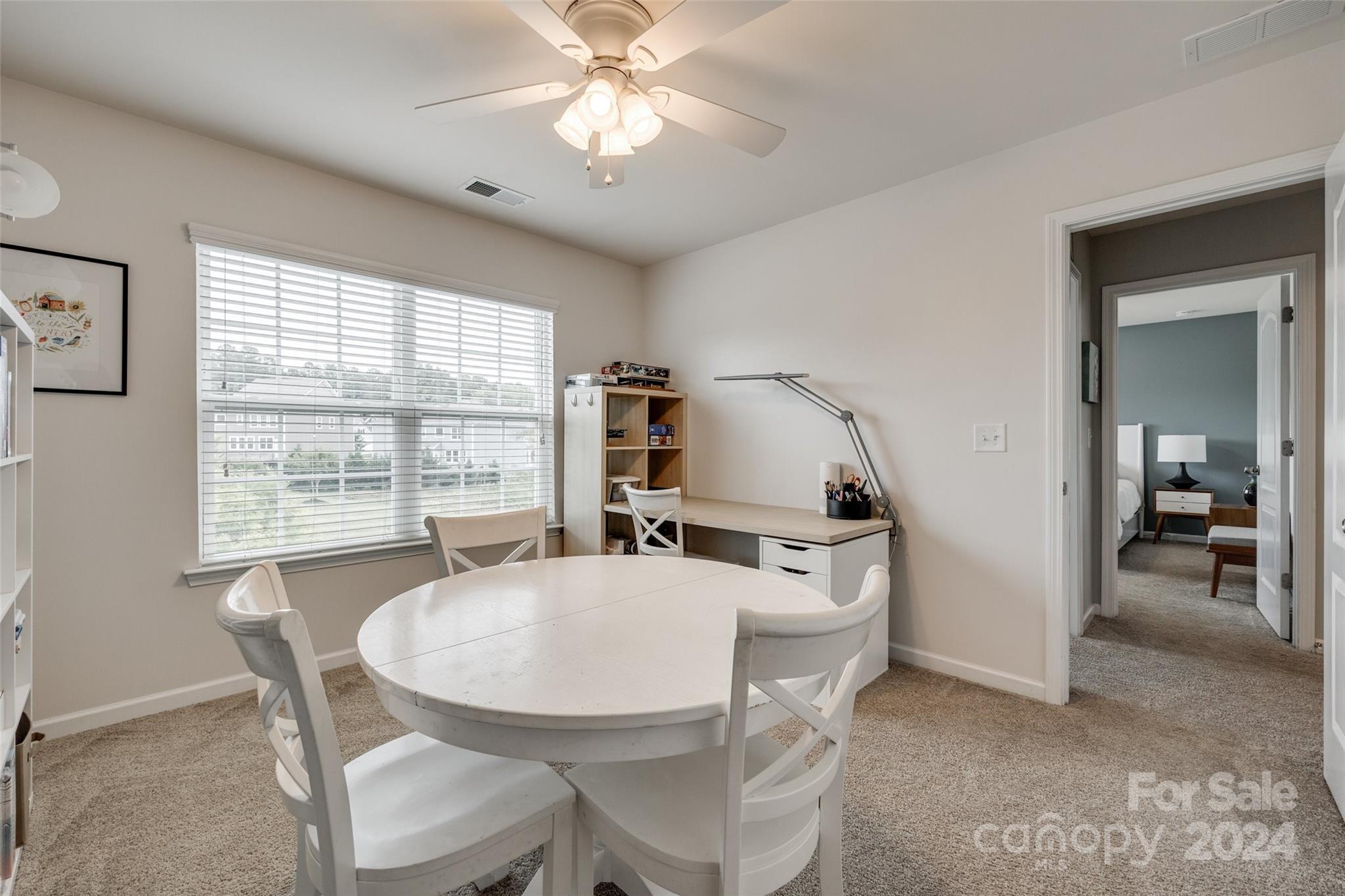 The Retreat at Rayfield - Residential