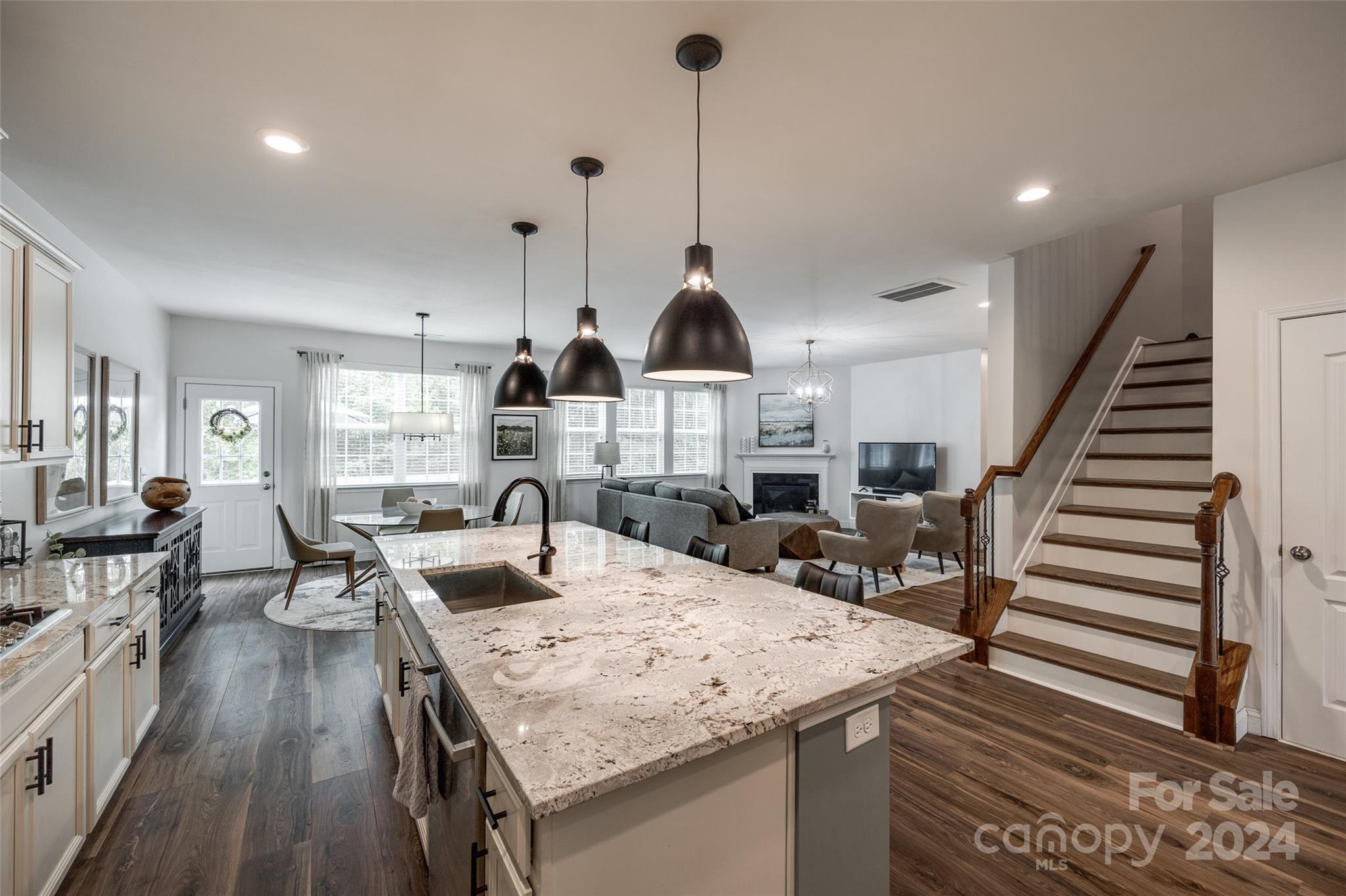 The Retreat at Rayfield - Residential