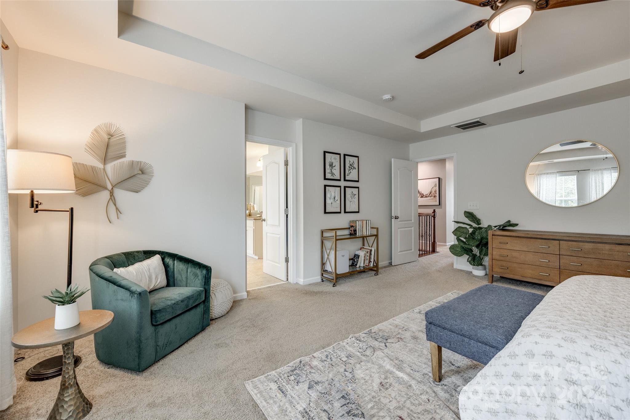 The Retreat at Rayfield - Residential