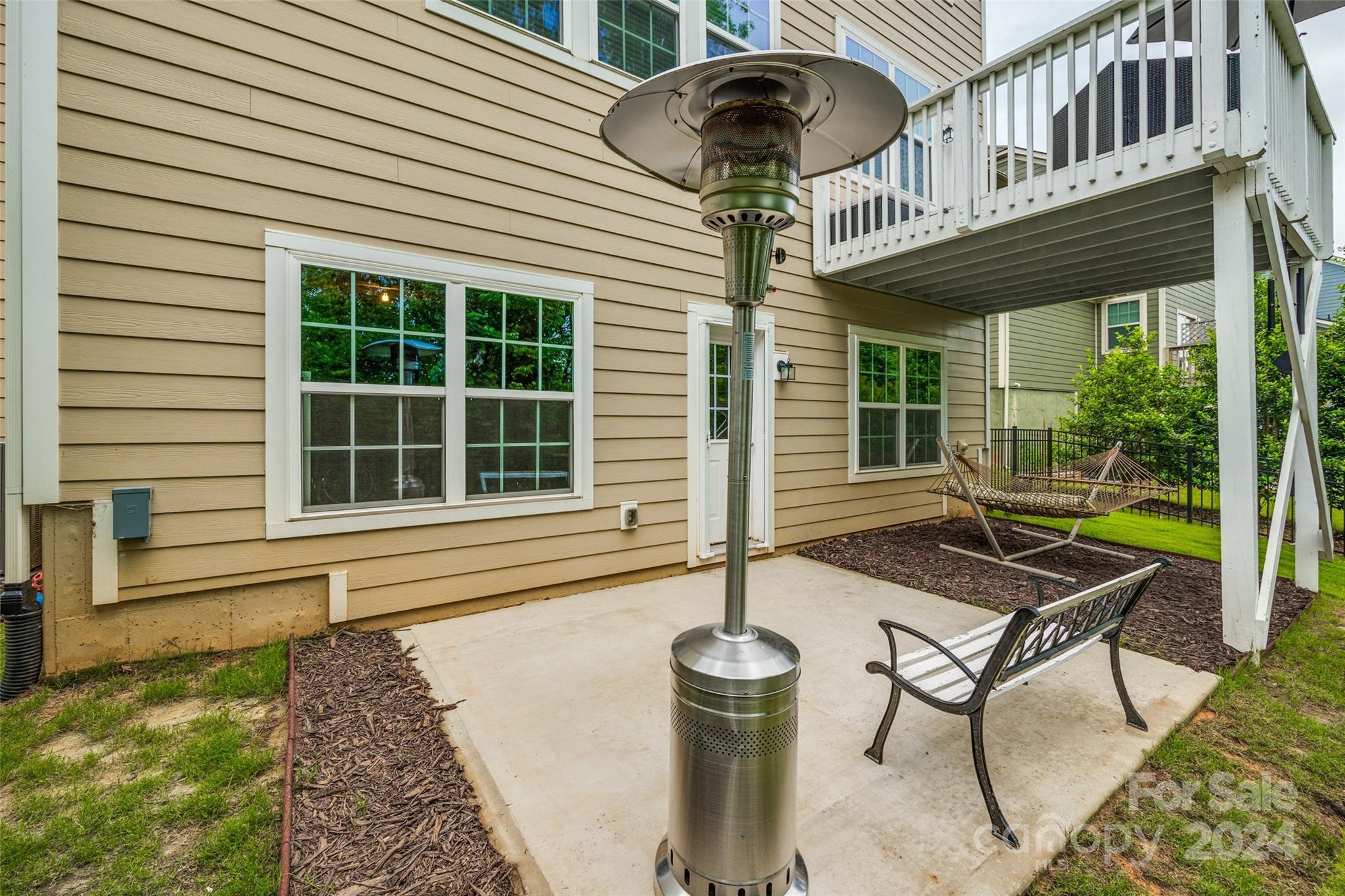 The Retreat at Rayfield - Residential