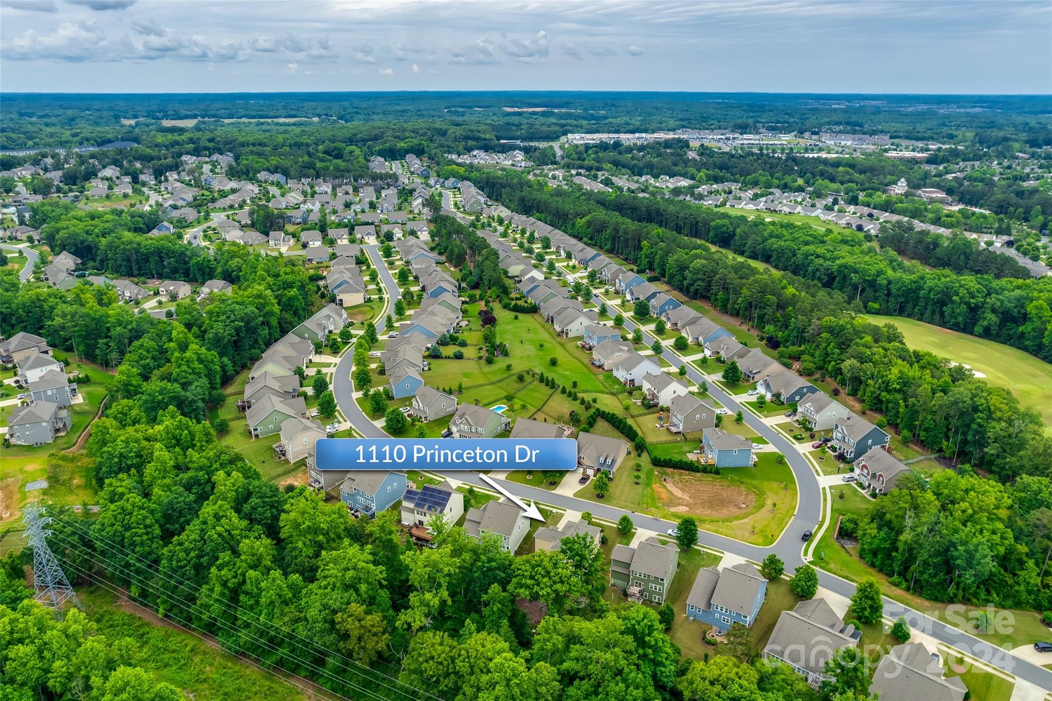 The Retreat at Rayfield - Residential