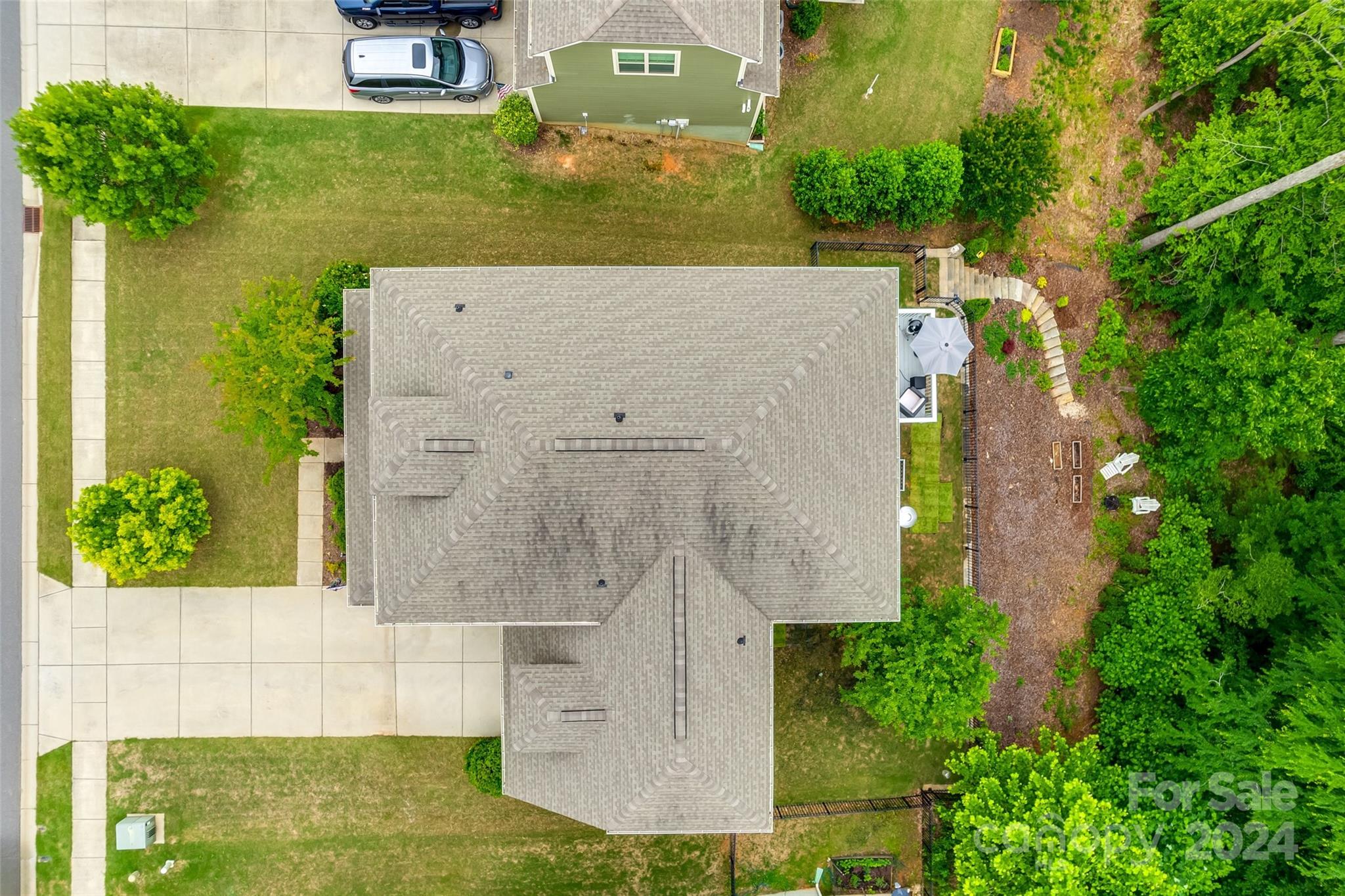 The Retreat at Rayfield - Residential