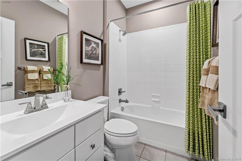 Cottage Green - Residential