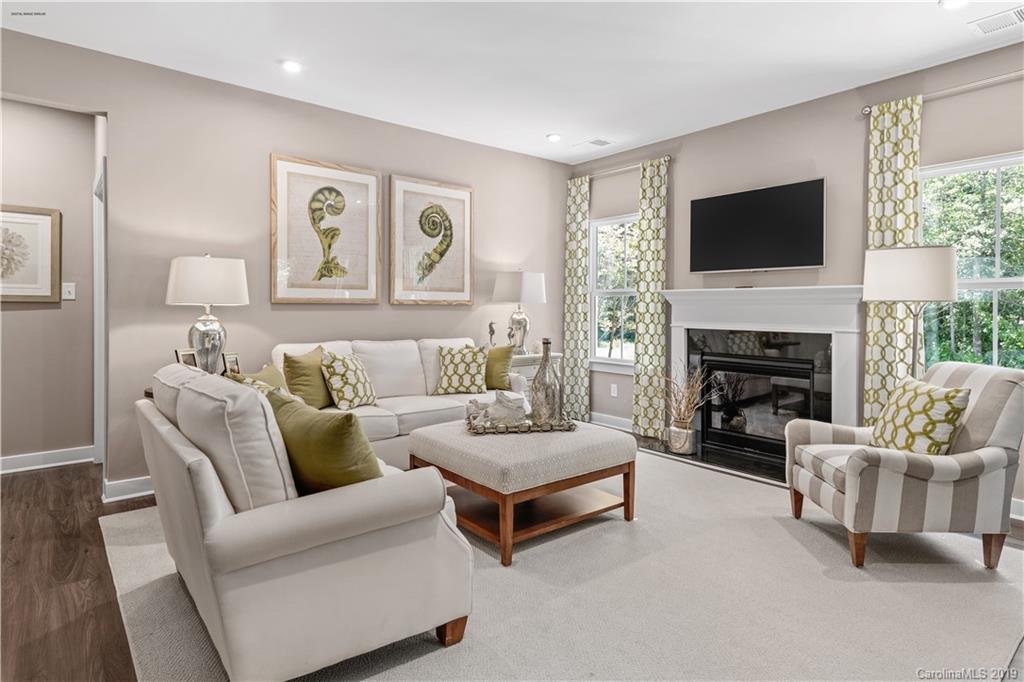 Cottage Green - Residential