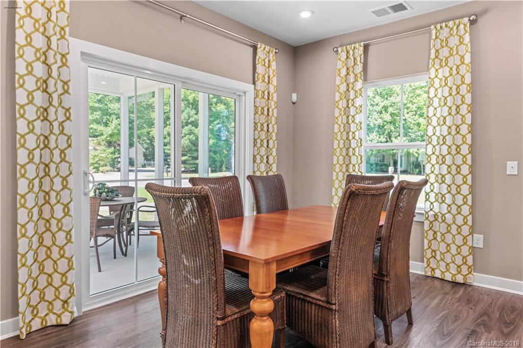 Cottage Green - Residential