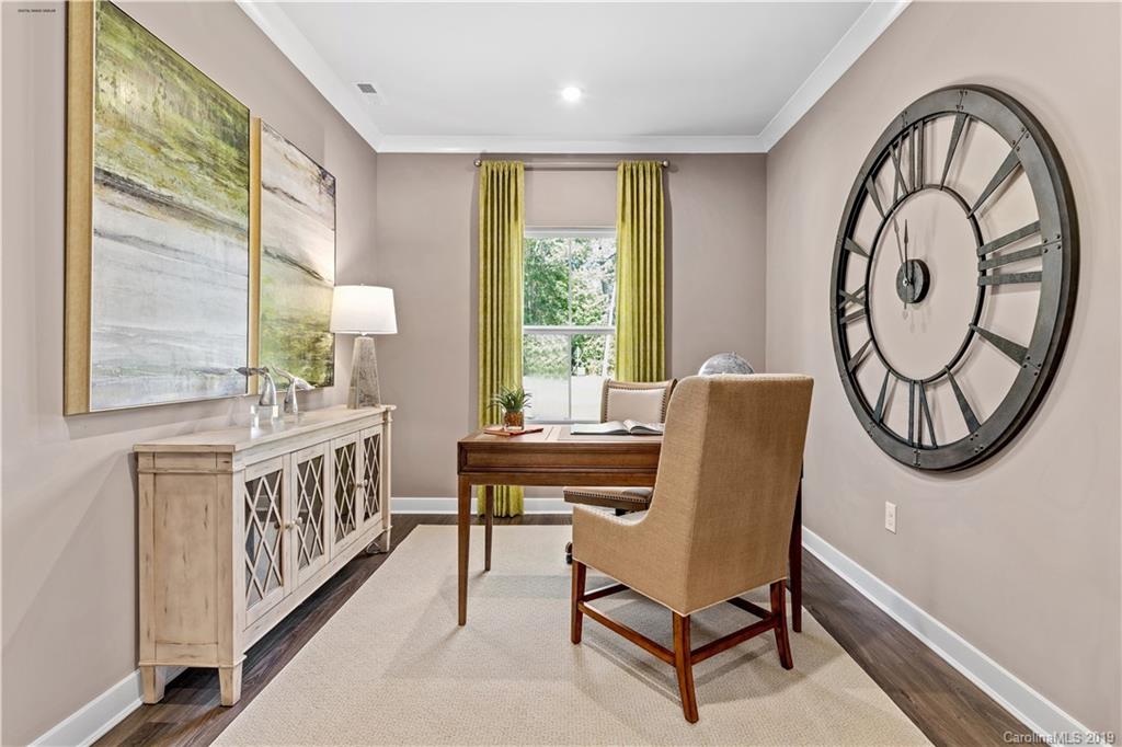 Cottage Green - Residential