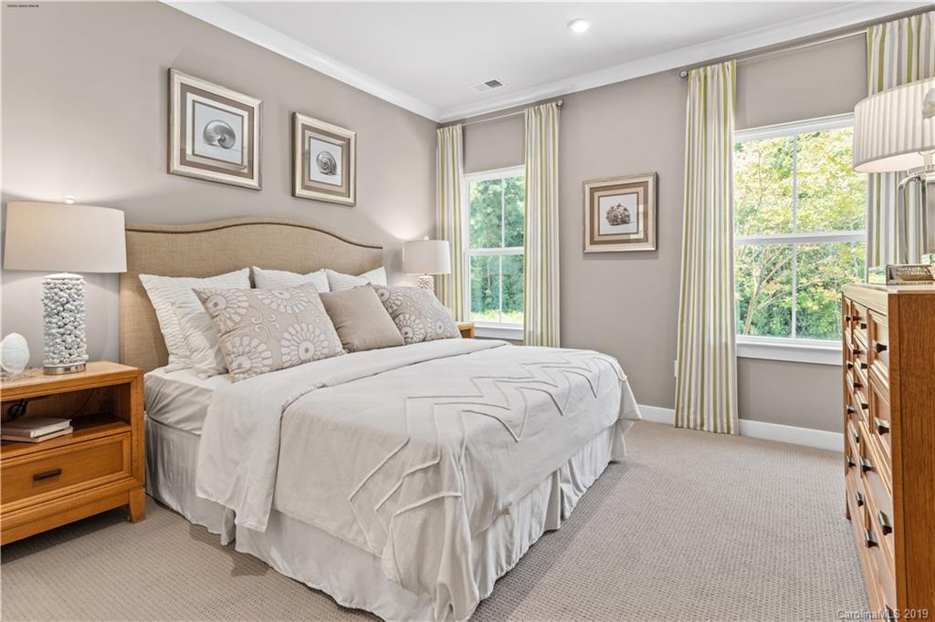 Cottage Green - Residential