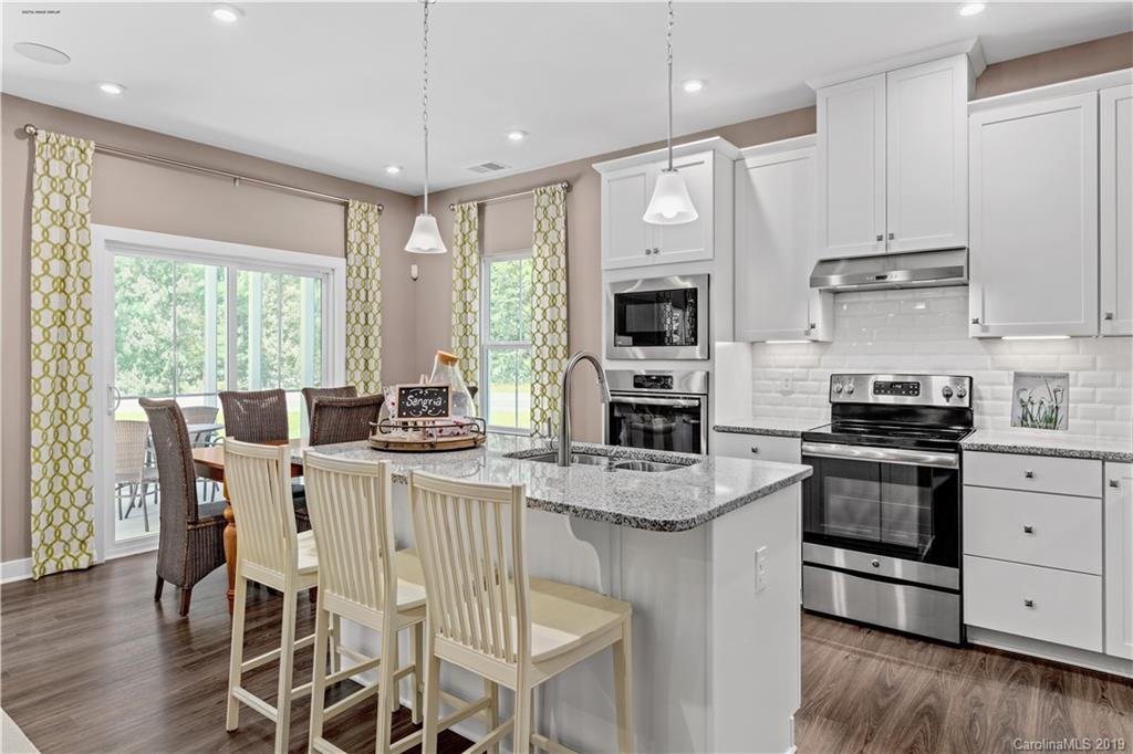 Cottage Green - Residential