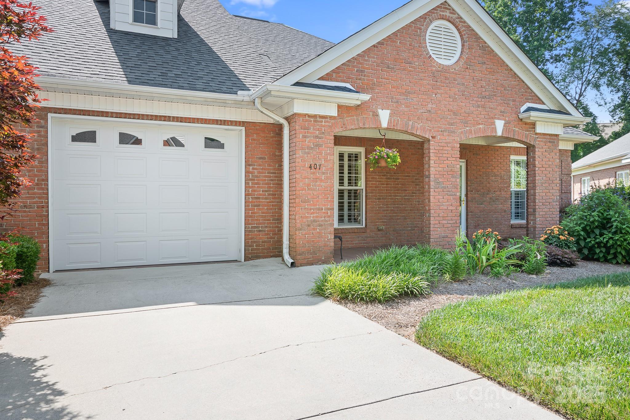 Northgate Off Main - Residential