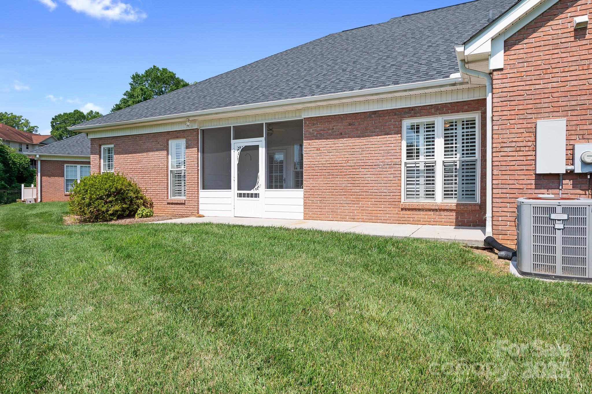 Northgate Off Main - Residential