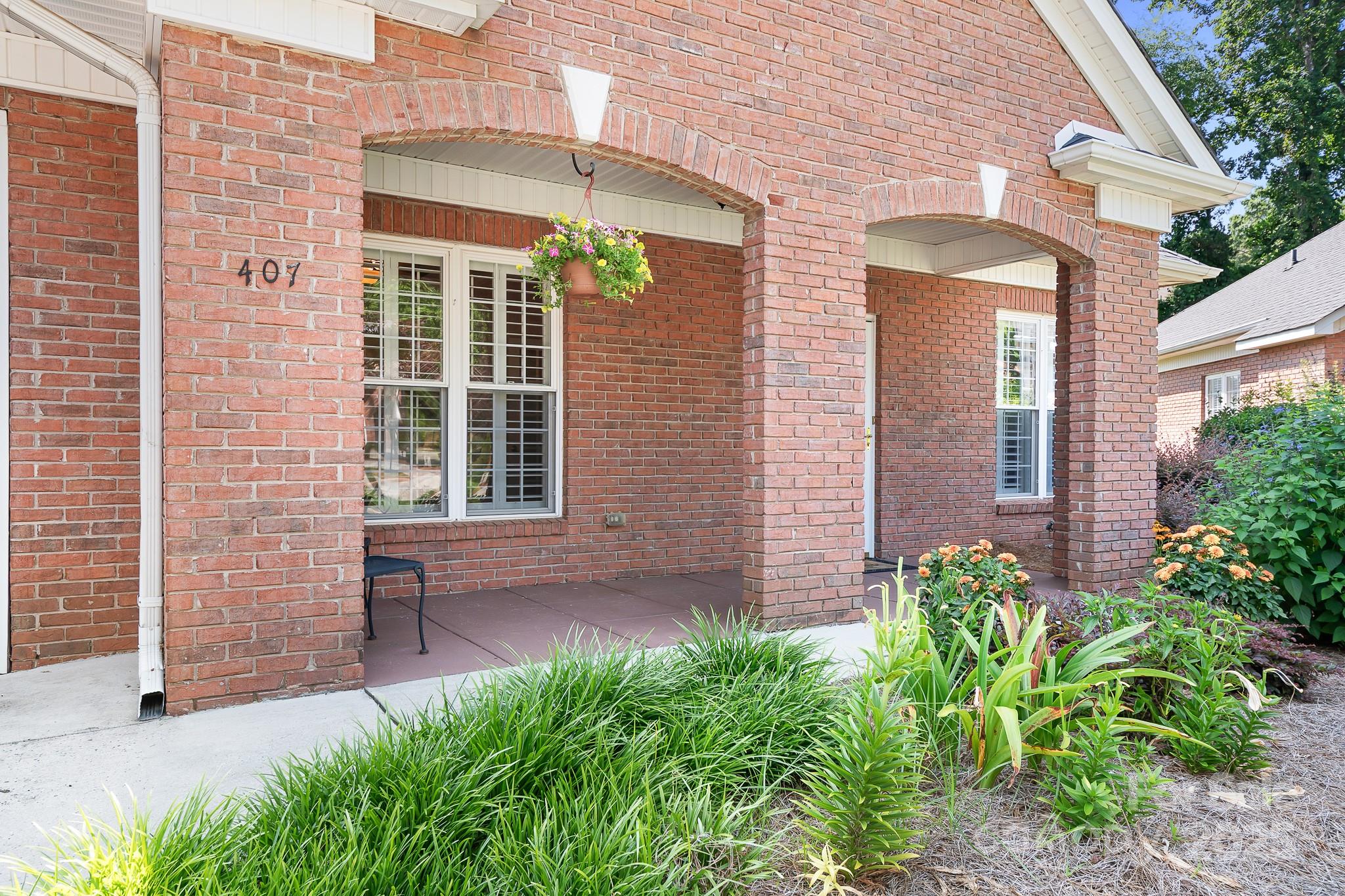 Northgate Off Main - Residential