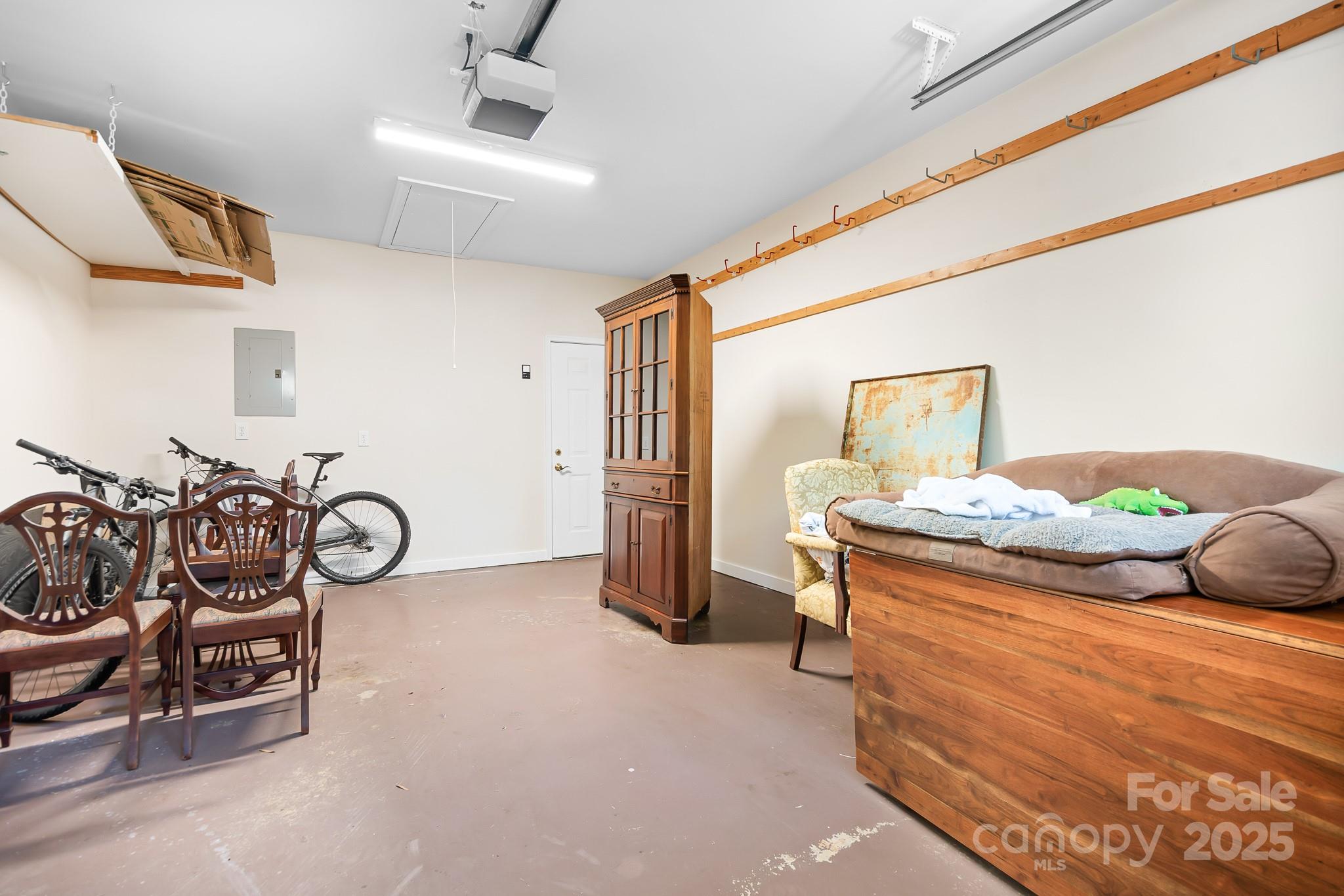 Northgate Off Main - Residential