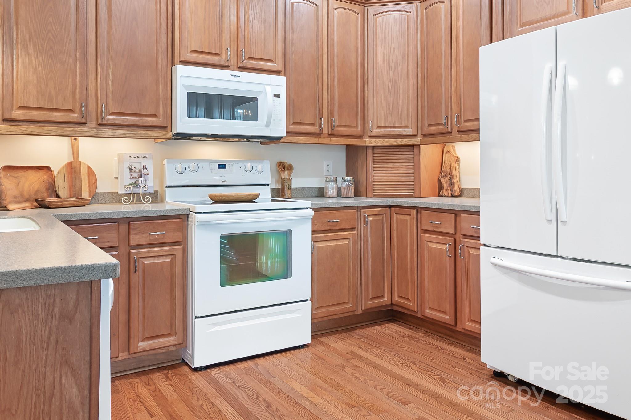 Northgate Off Main - Residential