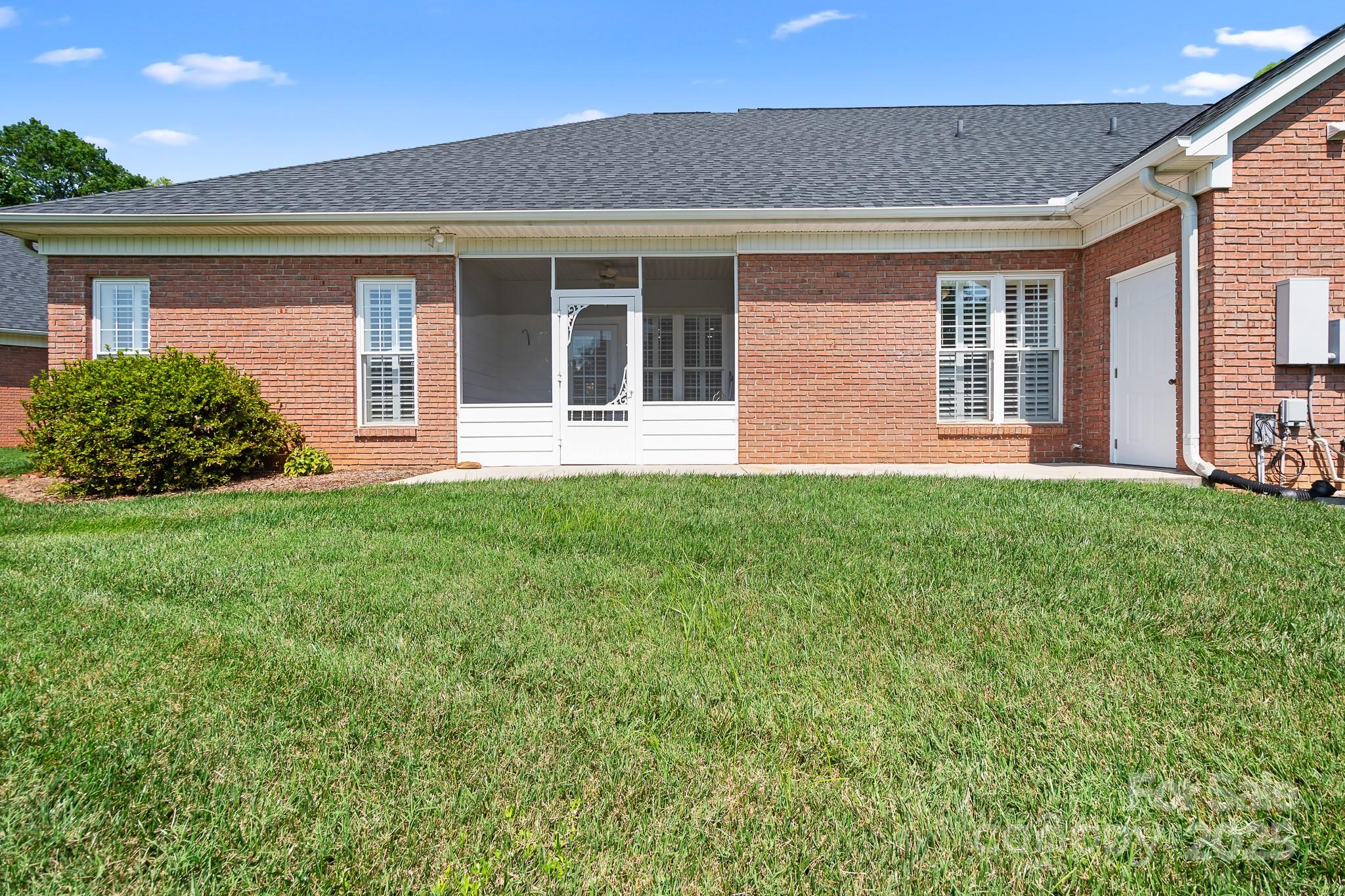 Northgate Off Main - Residential