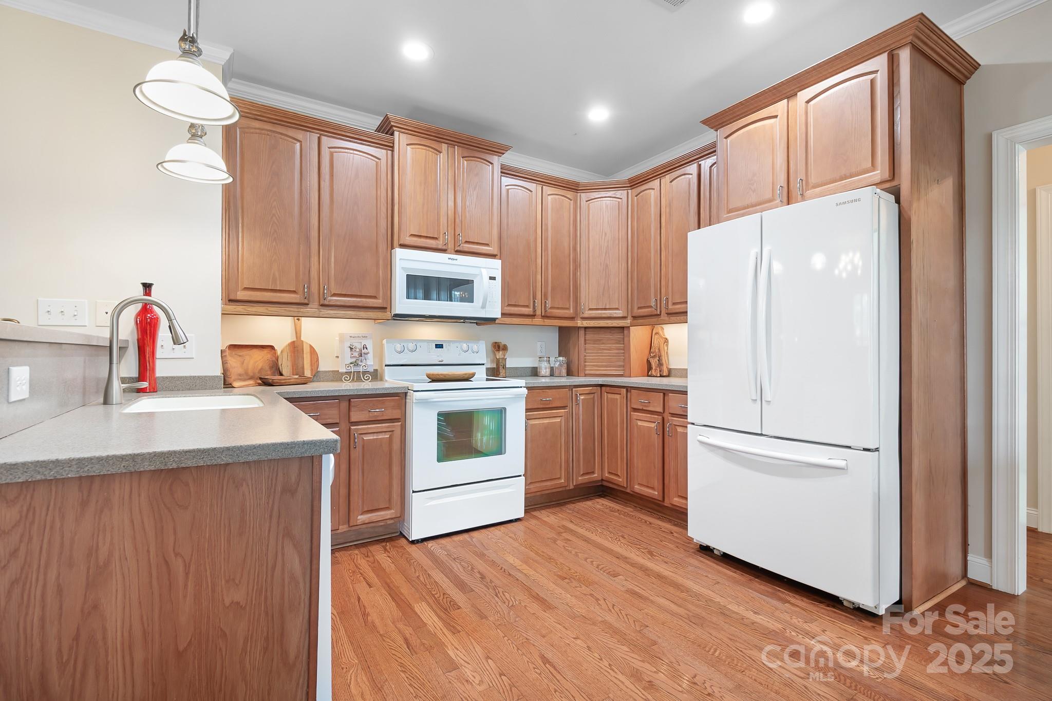 Northgate Off Main - Residential