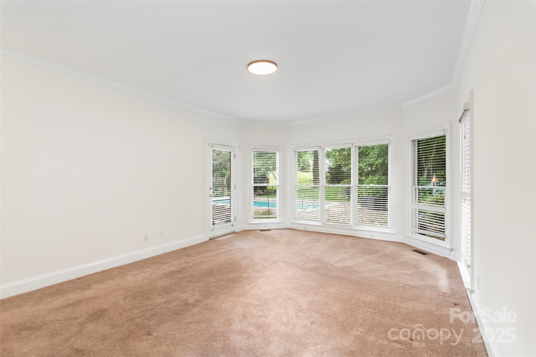 Ballantyne Country Club - Residential