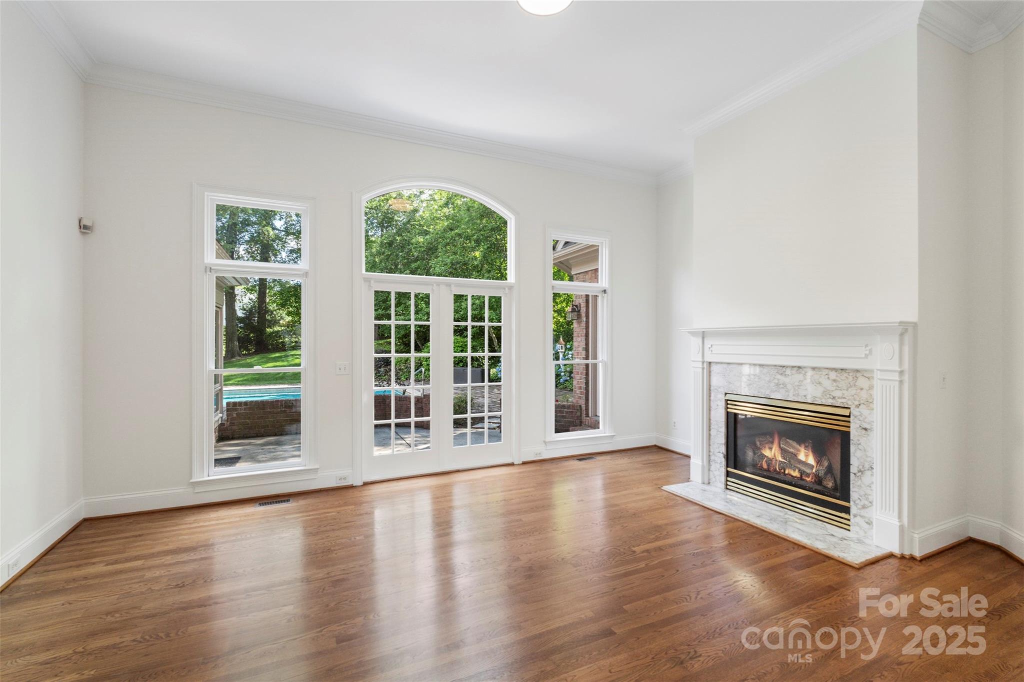 Ballantyne Country Club - Residential