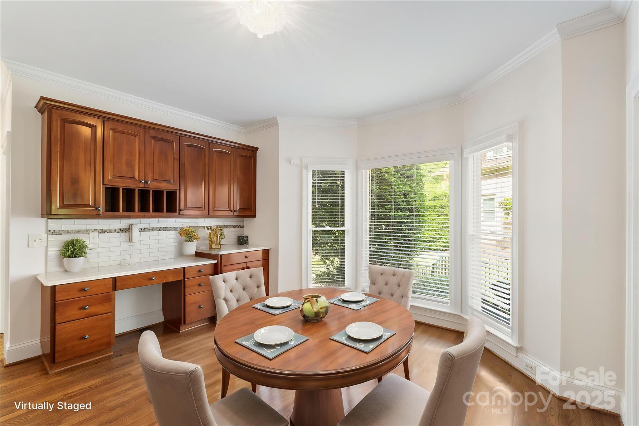 Ballantyne Country Club - Residential