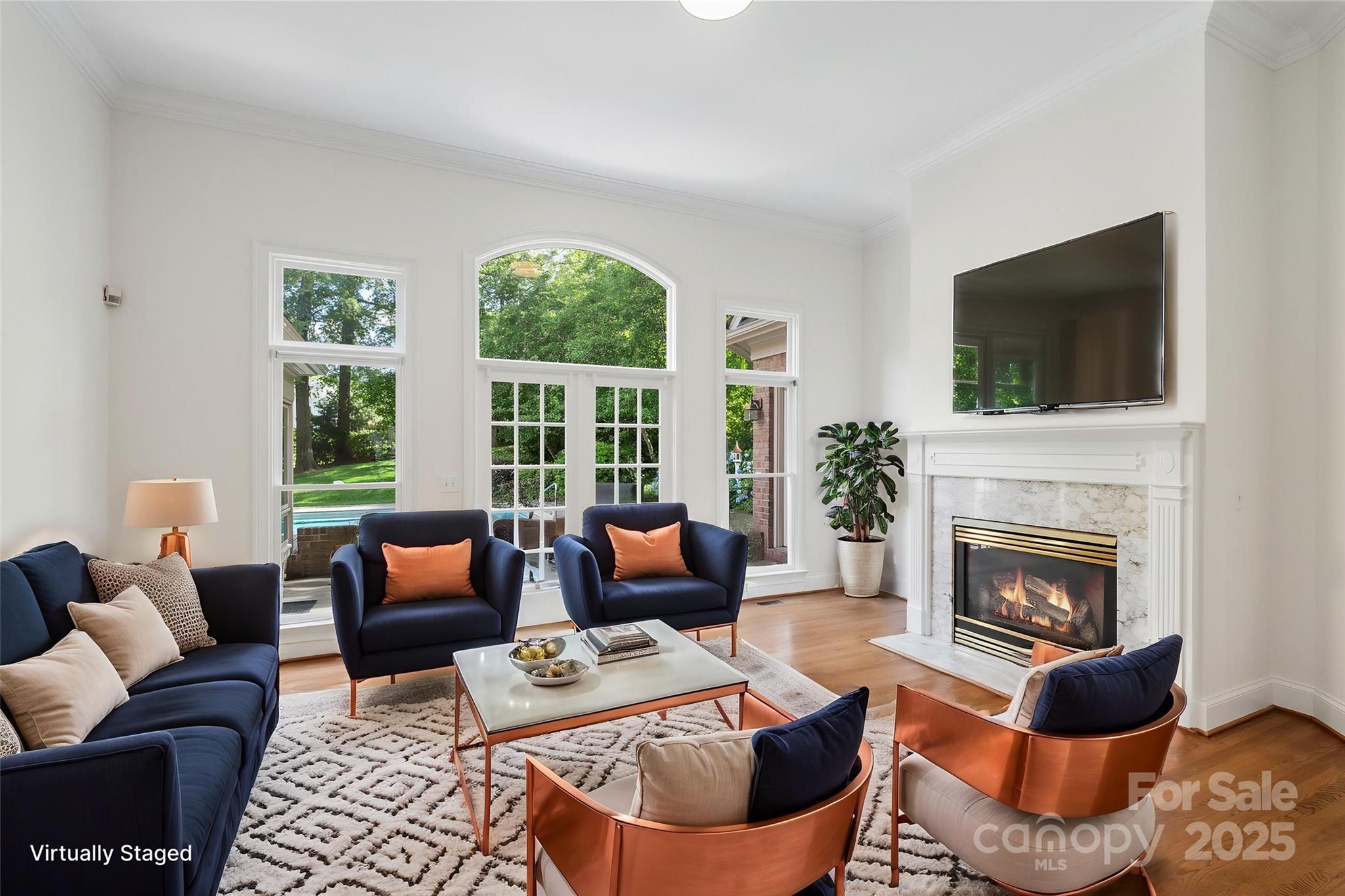 Ballantyne Country Club - Residential