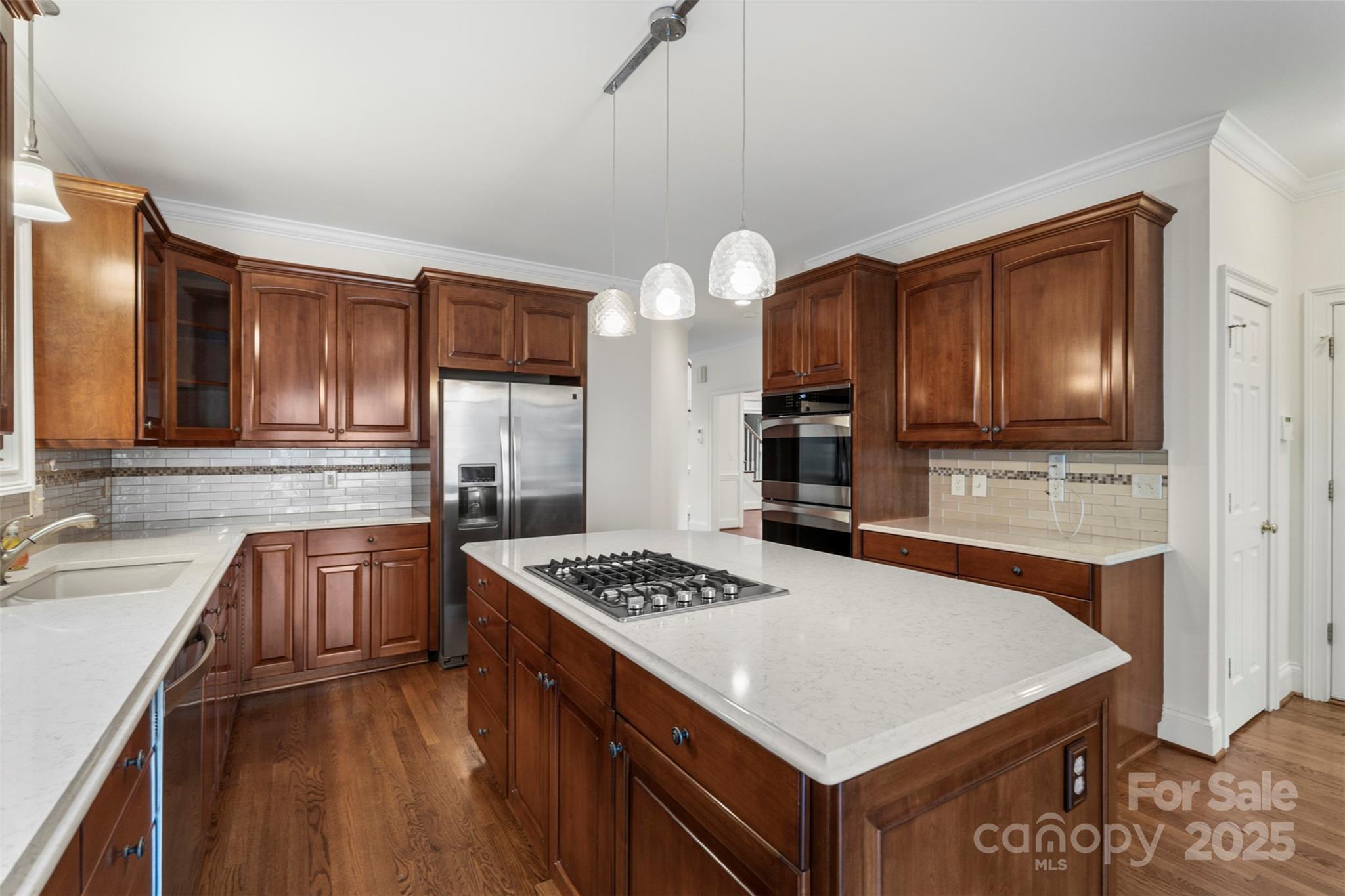 Ballantyne Country Club - Residential