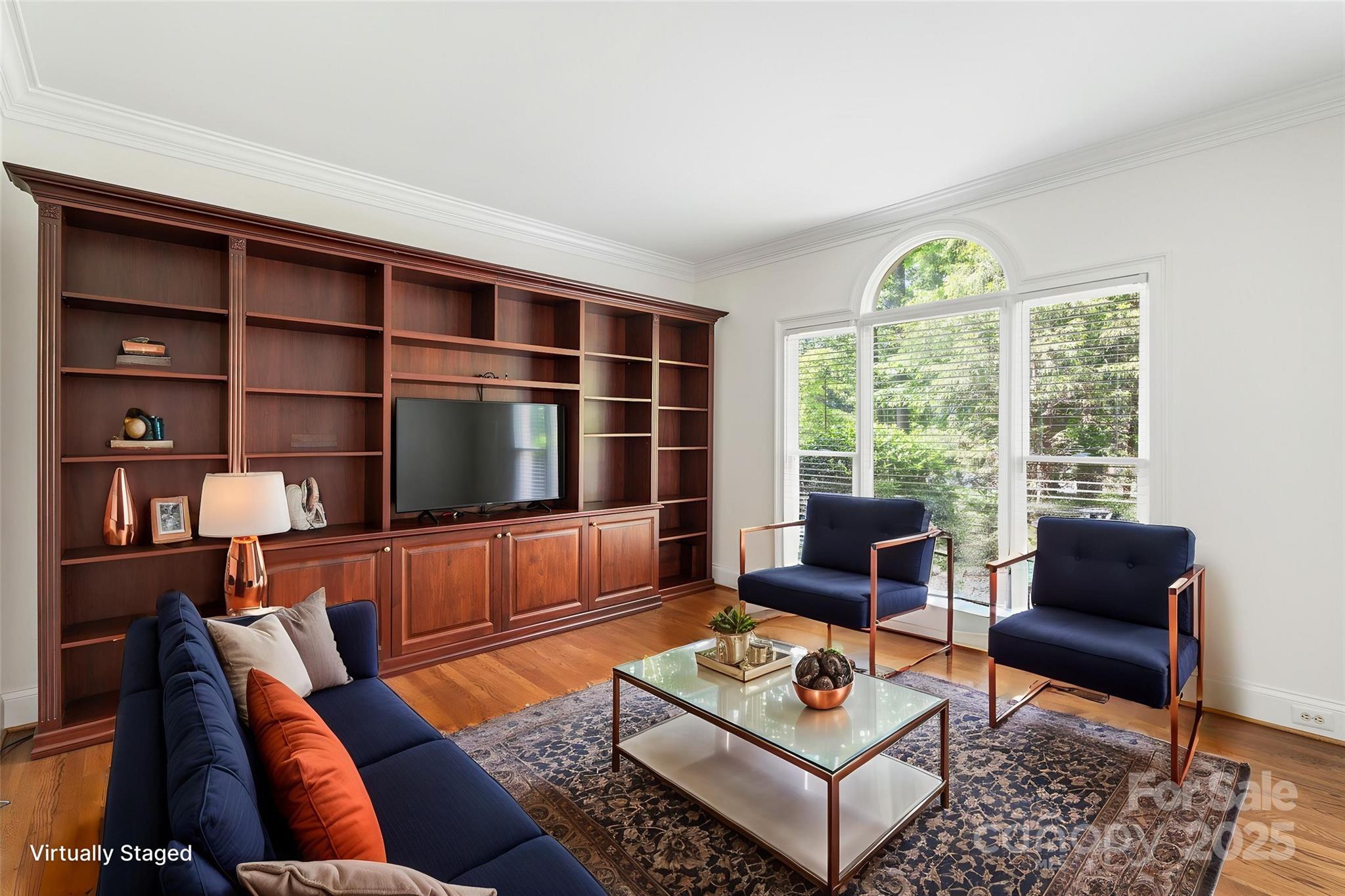 Ballantyne Country Club - Residential