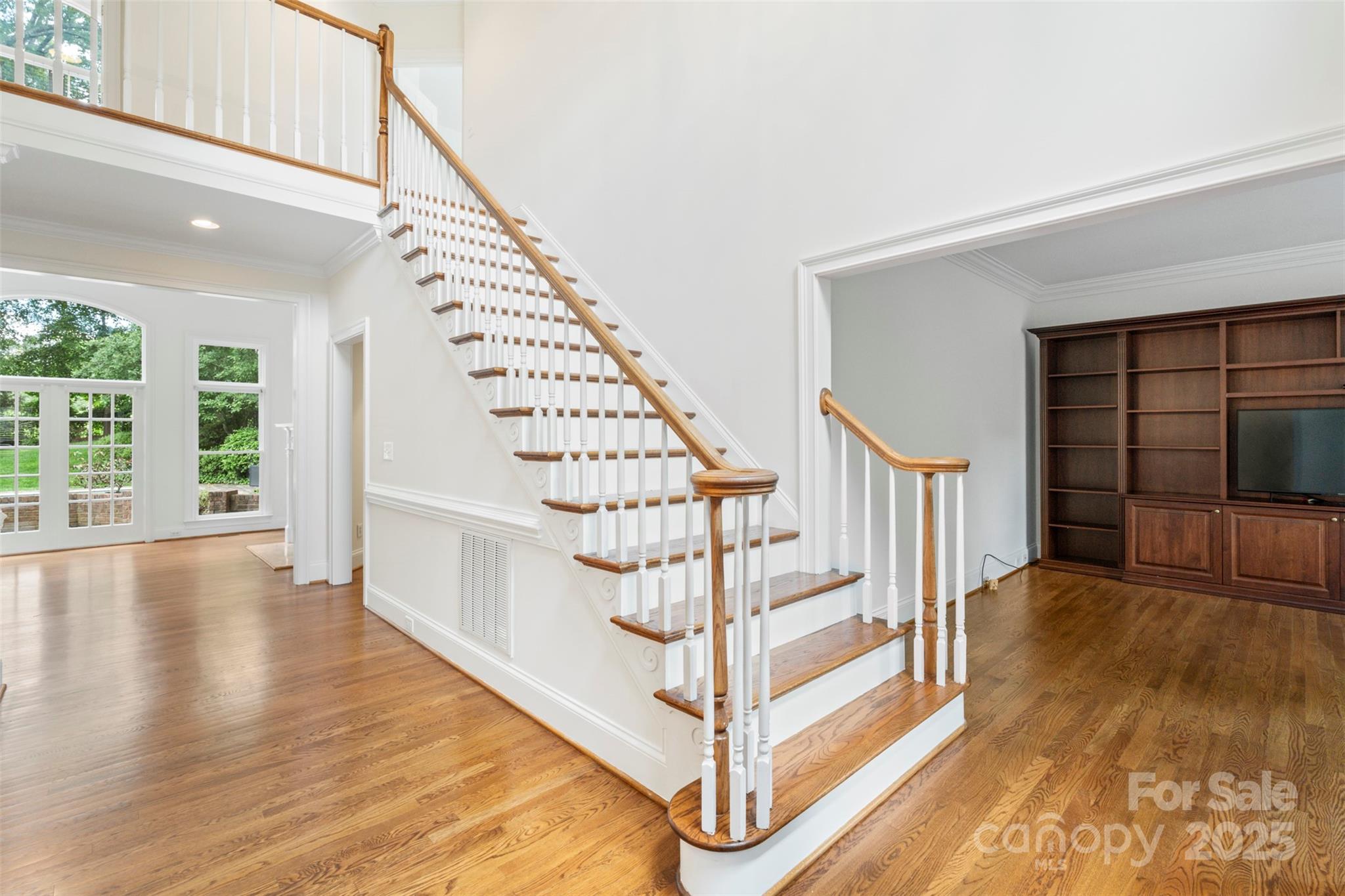 15216 Ballantyne Country Club Drive