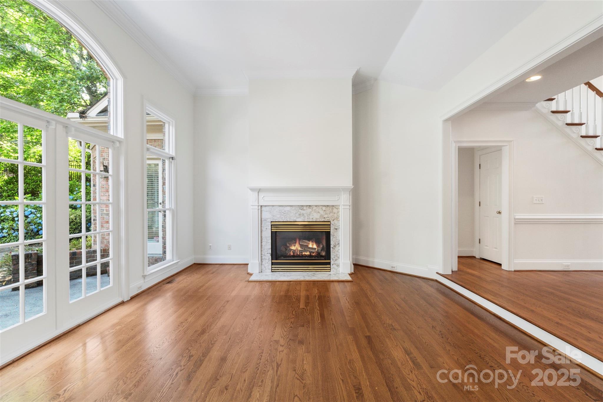 Ballantyne Country Club - Residential