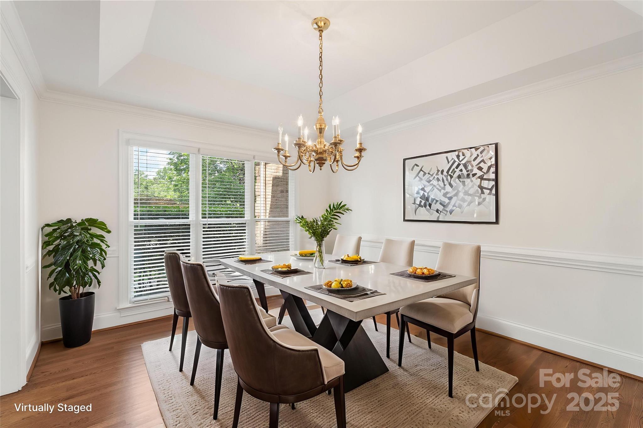 Ballantyne Country Club - Residential