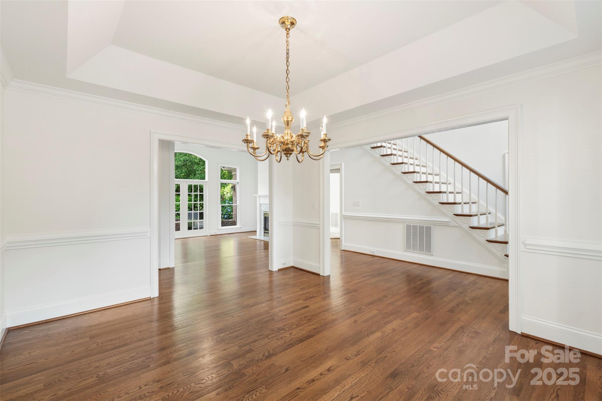 Ballantyne Country Club - Residential