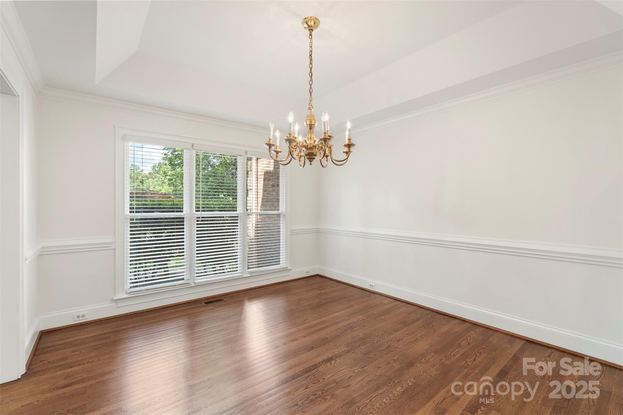 Ballantyne Country Club - Residential