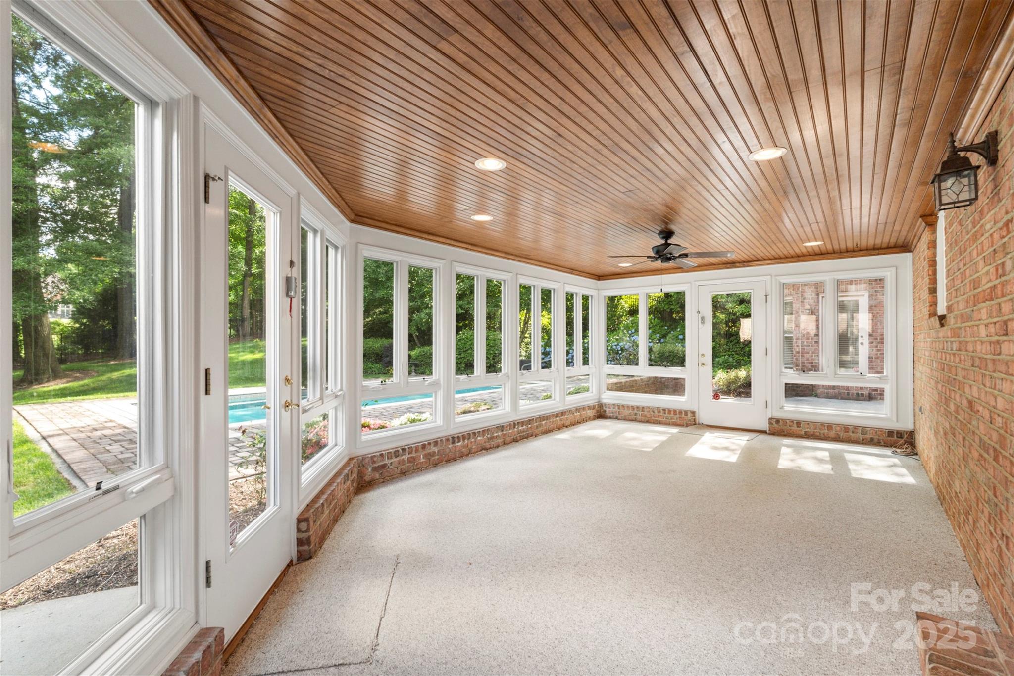 Ballantyne Country Club - Residential