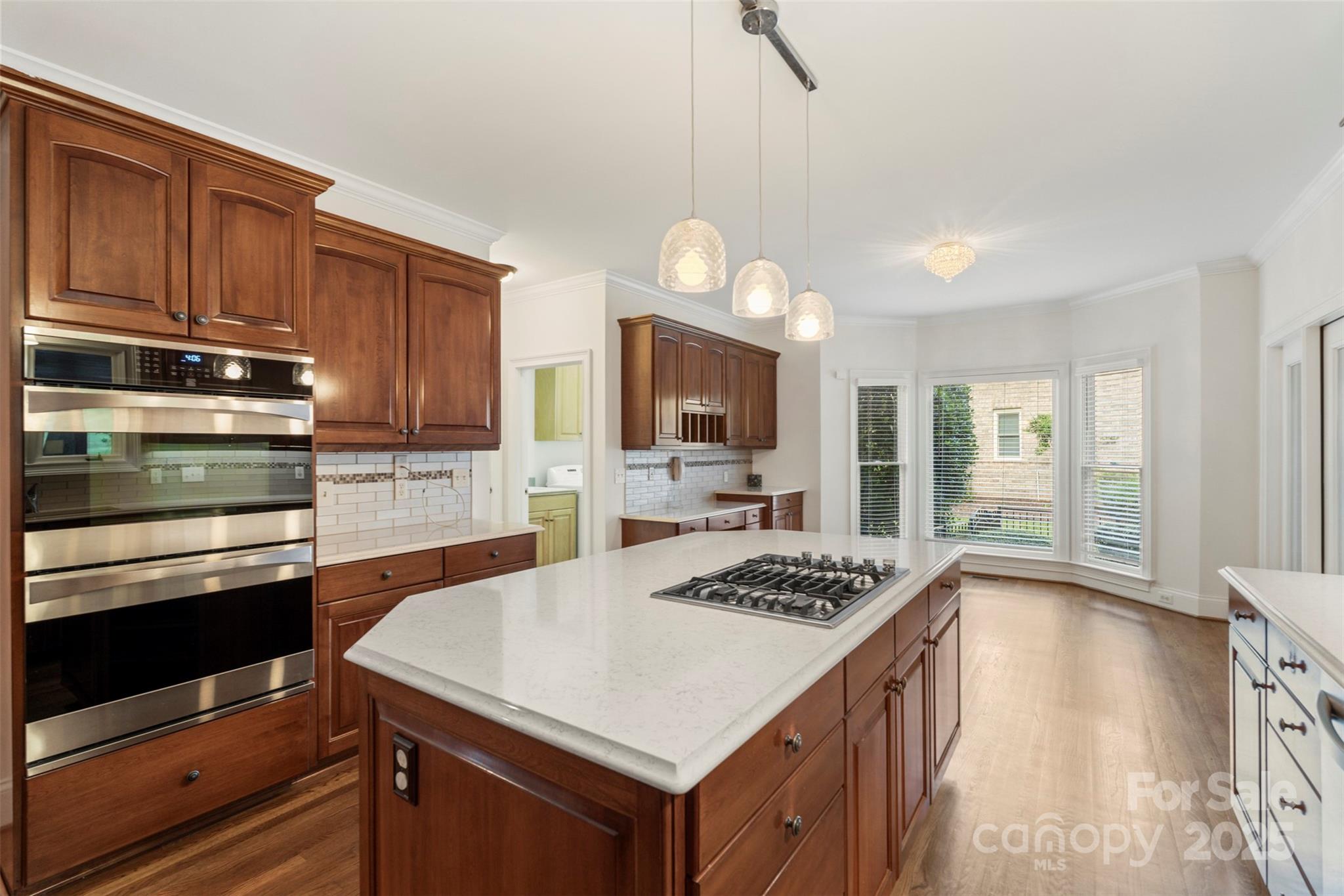 Ballantyne Country Club - Residential