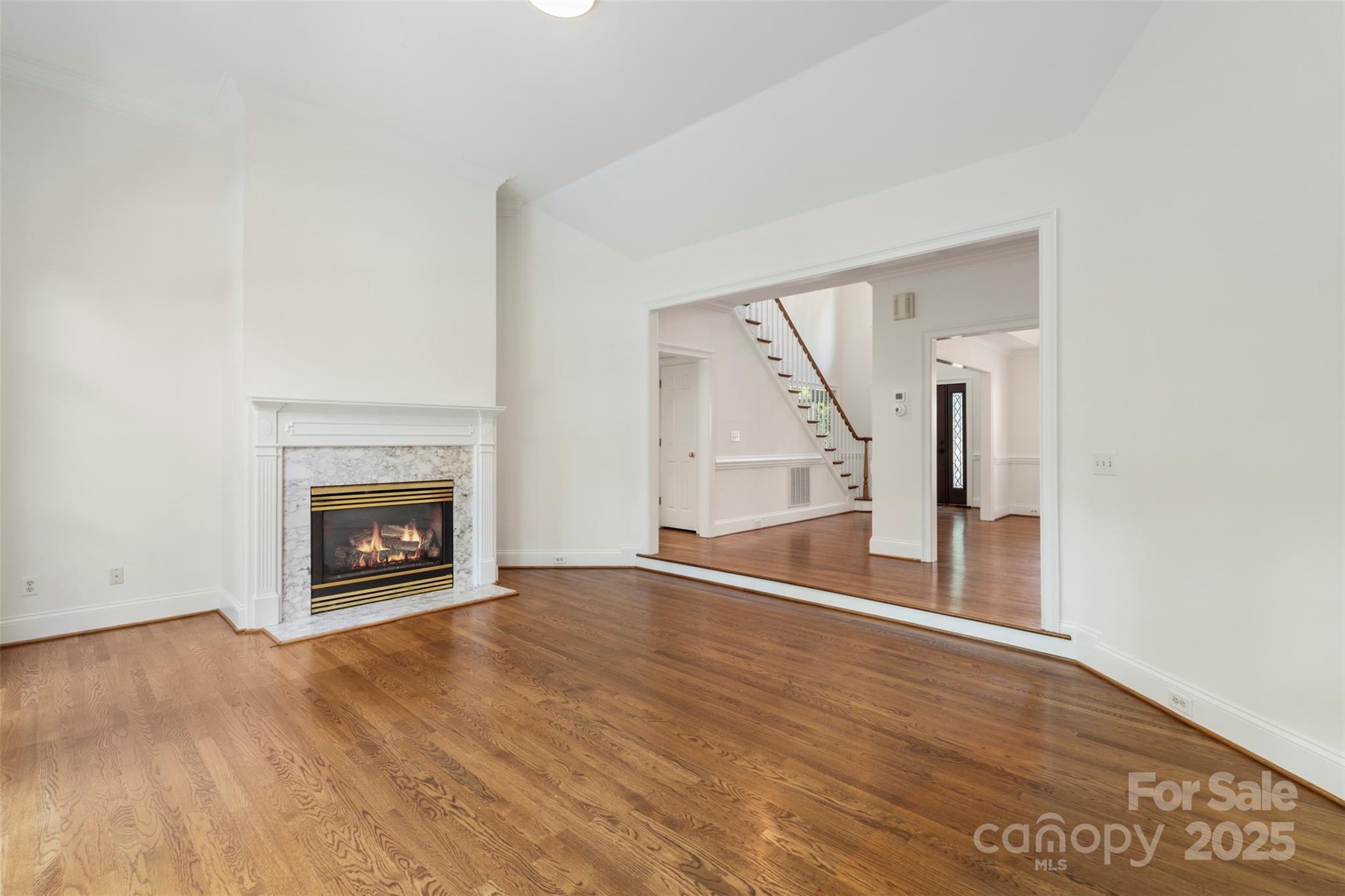 Ballantyne Country Club - Residential