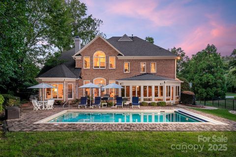 15216 Ballantyne Country Club Drive Charlotte NC 28277