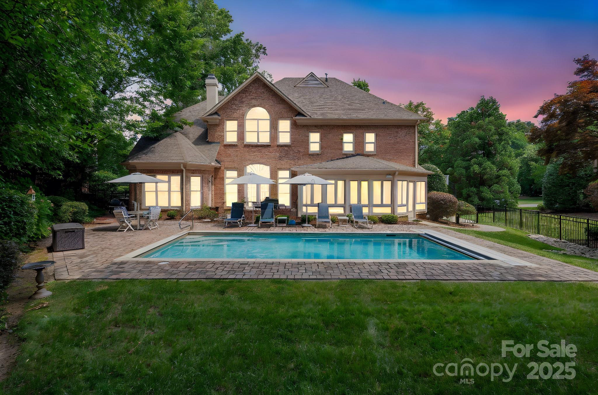 15216 Ballantyne Country Club Drive