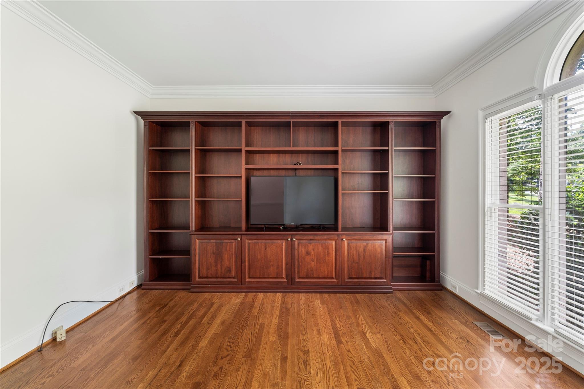 Ballantyne Country Club - Residential