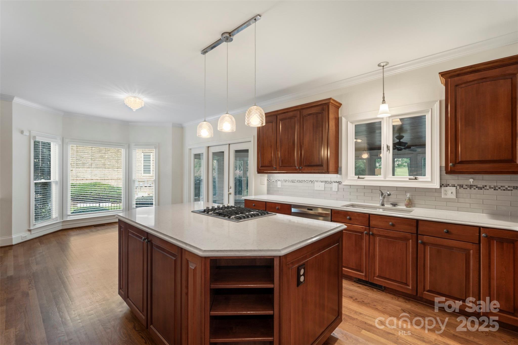 Ballantyne Country Club - Residential