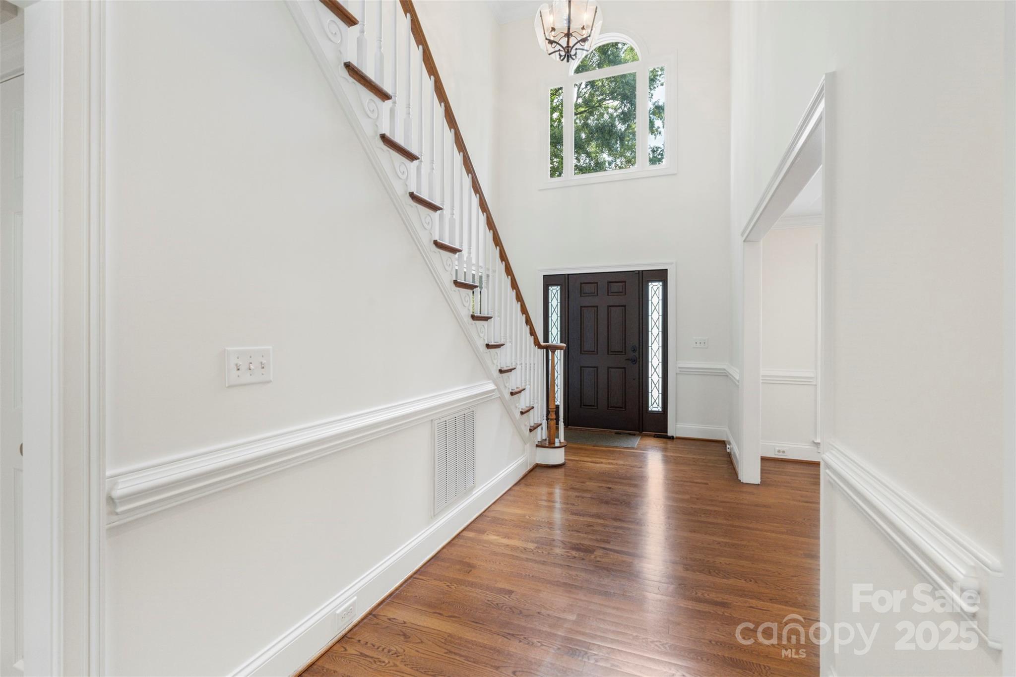 15216 Ballantyne Country Club Drive