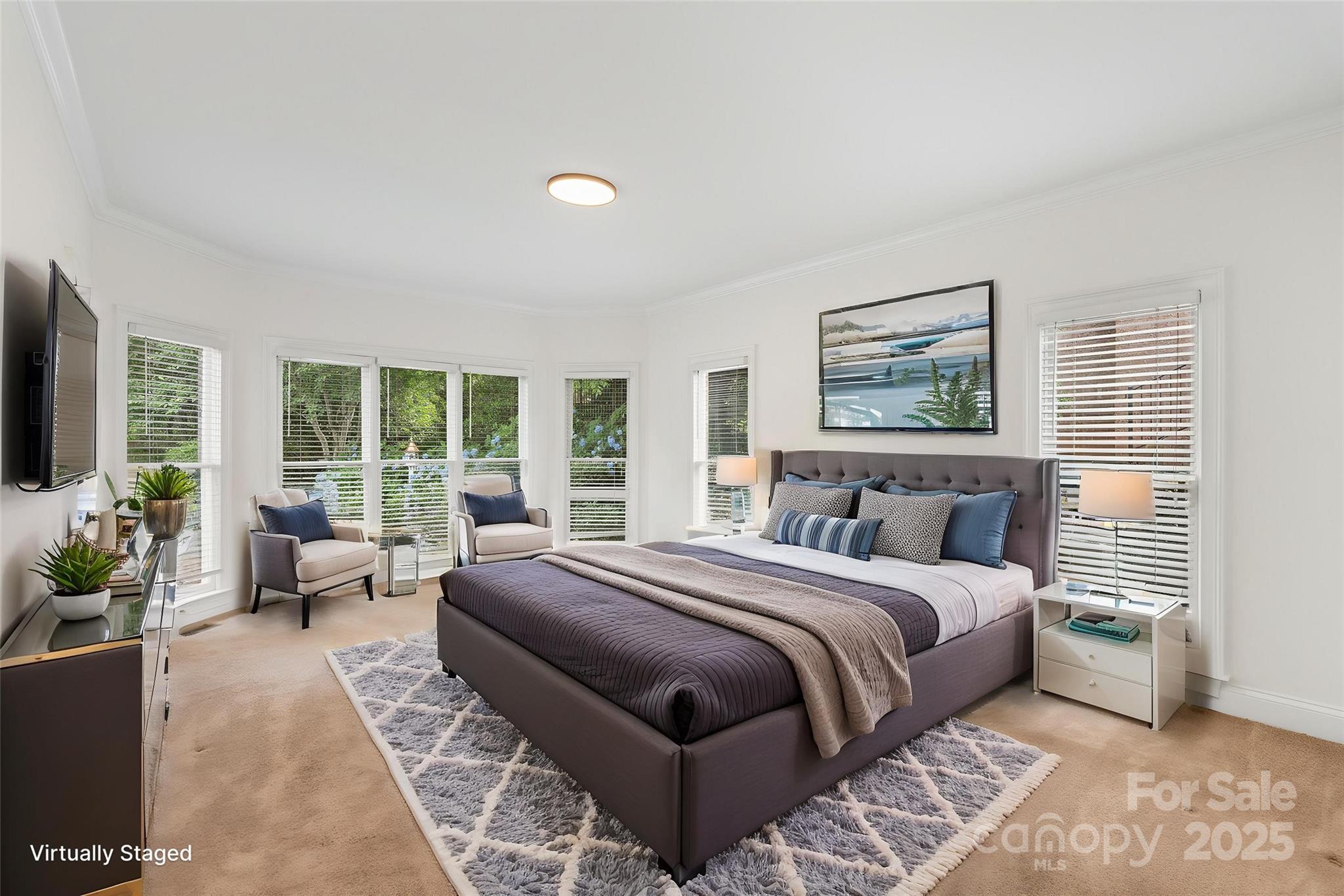 Ballantyne Country Club - Residential