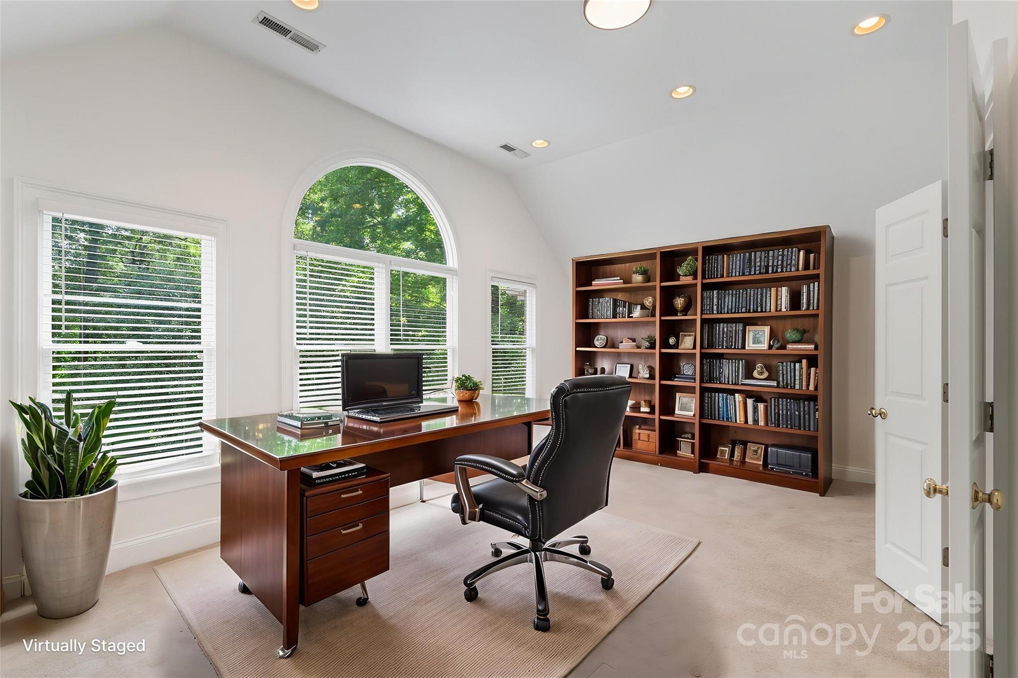 Ballantyne Country Club - Residential