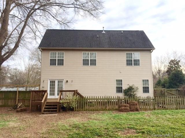 Harrisburg Park - Residential