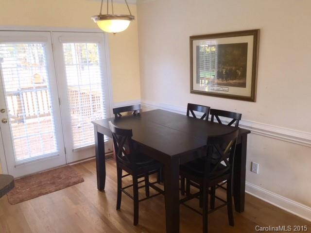 Harrisburg Park - Residential