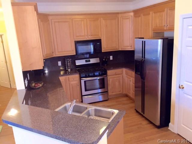 Harrisburg Park - Residential